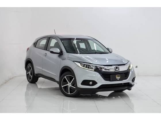 HONDA HR-V 1.8 16V FLEX LX 4P AUTOMÁTICO HONDA HR-V 1.8 16V FLEX LX 4P AUTOMÁTICO
